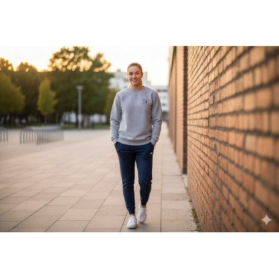 Sudadera LabMoment
