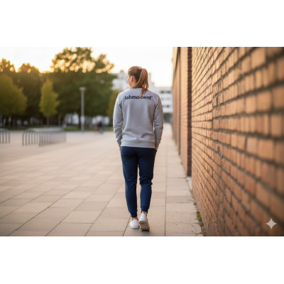 Sudadera LabMoment