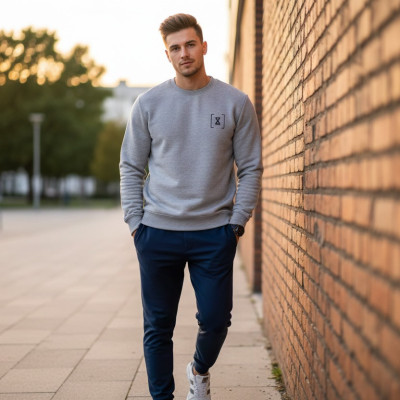 Sudadera LabMoment