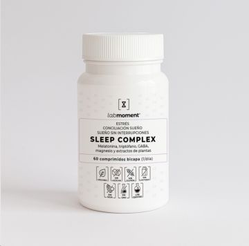 SLEEP COMPLEX 60 COMP