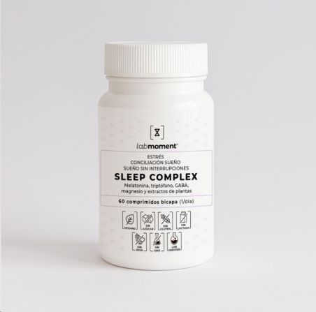 SLEEP COMPLEX 60 COMP