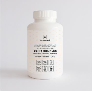 JOINT COMPLEX  120 COMP.