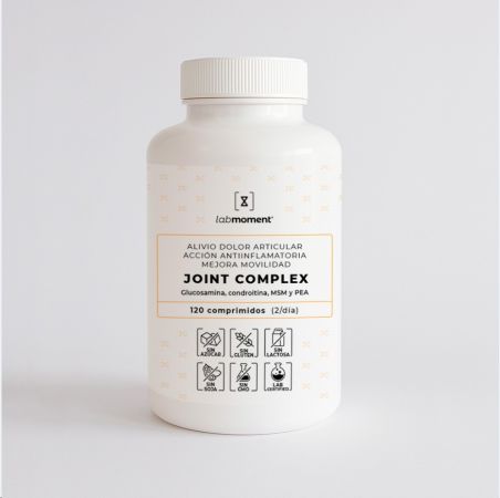 JOINT COMPLEX  120 COMP.