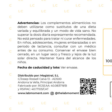 Vitamina C Liposomada | Alta Biodisponibilidad | 90 Cápsulas