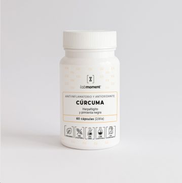 CURCUMA 175MG 60 CAP