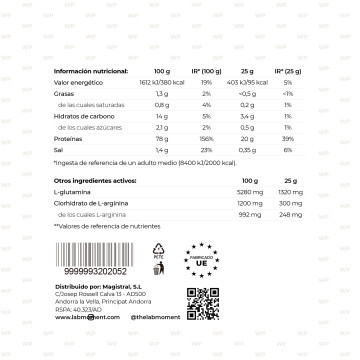 Whey Proteína Isolate Vainilla & Cookies 908g | Alta Pureza y Sabor Premium