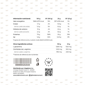 Whey Proteína Isolate Chocolate | Alta Pureza y Sabor Intenso