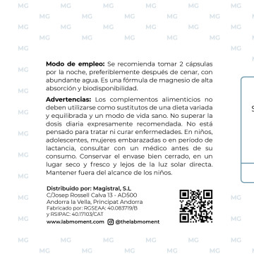 NAC 600 mg | Antioxidante potente y detox natural