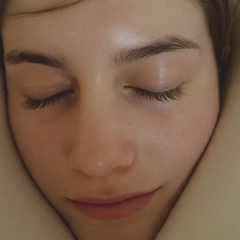 Dormir mejor