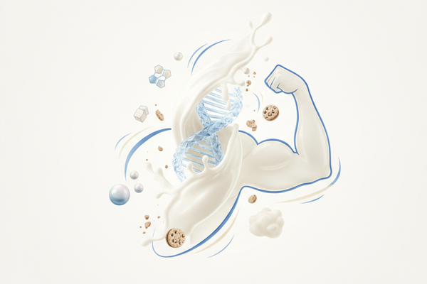 Proteína aislada de la leche (Native Whey)
