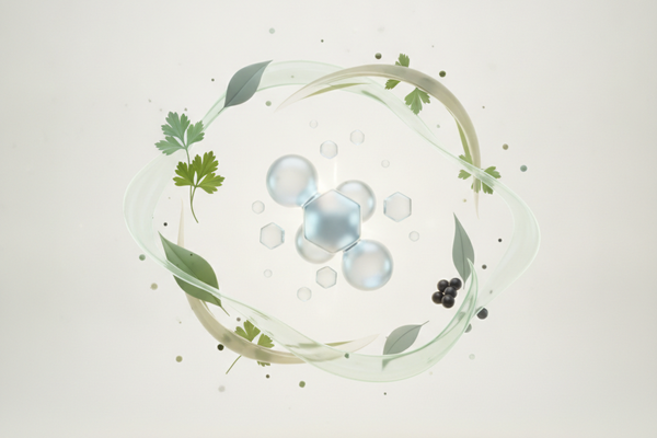 Acción depurativa y antioxidante