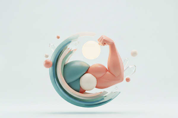Rendimiento físico y fuerza muscular