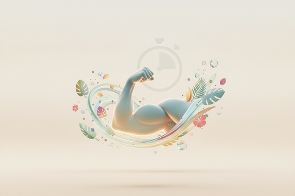 Recuperación muscular