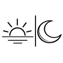 Mañana o noche